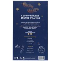 Soil Aromatherapy Advent Calendar